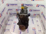 Двигатель Renault Logan 6001549085