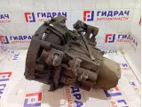 МКПП (механическая коробка переключения передач) Renault Logan 320105151R