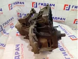 МКПП (механическая коробка переключения передач) Renault Logan 320105151R