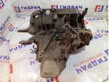 МКПП (механическая коробка переключения передач) Renault Logan 320105151R