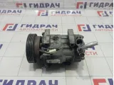 Компрессор системы кондиционирования Renault Logan 926000097R