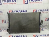 Радиатор основной Renault Logan 8200735039