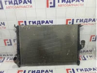 Радиатор основной Renault Logan 8200735039
