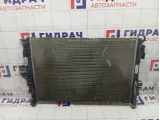 Радиатор основной Renault Logan 8200735039