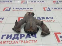 Коллектор выпускной Renault Logan 6001548025