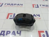 Суппорт тормозной передний правый Renault Logan 7701201770