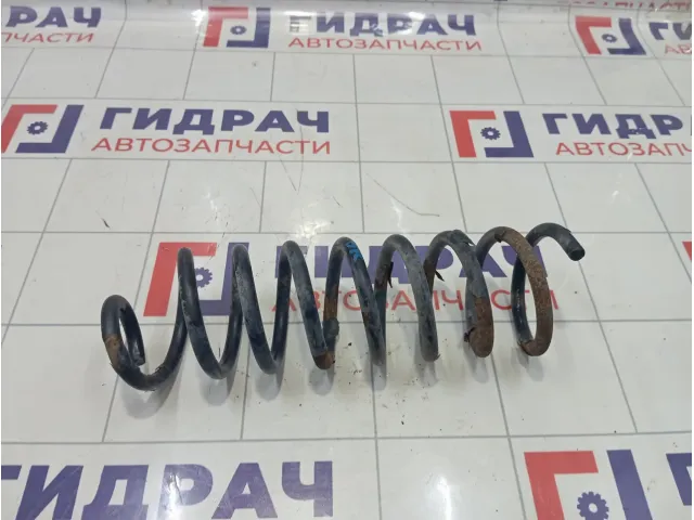 Пружина задняя Renault Logan 6001551022
