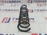 Пружина задняя Renault Logan 6001551022