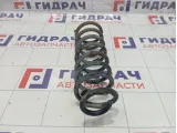 Пружина задняя Renault Logan 6001551022
