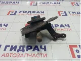 Кулак поворотный передний левый Renault Logan 6001548864