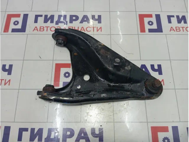 Рычаг передний левый Renault Logan 545011362R
