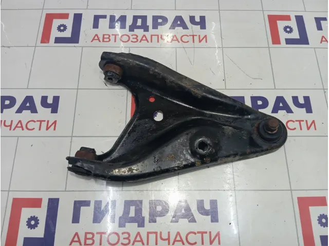 Рычаг передний правый Renault Logan 545004269R