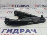 Рычаг передний правый Renault Logan 545004269R
