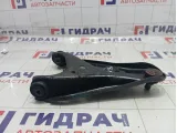 Рычаг передний правый Renault Logan 545004269R