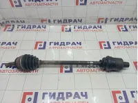 Привод передний левый Renault Logan 391016391R