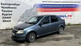 Балка задняя Renault Logan 555016396R