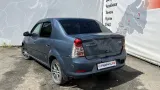 Балка задняя Renault Logan 555016396R