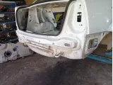 Панель задняя Renault Logan 6001549868