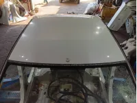 Крыша Renault Logan 8201046034