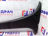 Обшивка стойки средней левой Renault Logan 8200804512