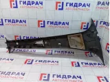 Обшивка стойки средней левой Renault Logan 8200804512