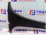Обшивка стойки средней правой Renault Logan 8200804513