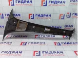 Обшивка стойки средней правой Renault Logan 8200804513
