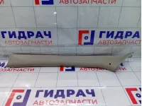 Обшивка стойки передней левой верхняя Renault Logan 8200763447