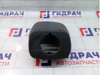 Кожух рулевой колонки комплект Renault Logan 8200739451