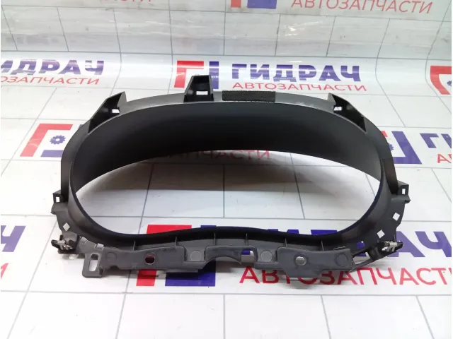 Накладка панели приборов Renault Logan 8200739436