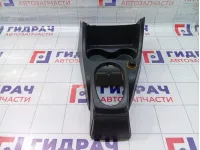 Консоль центральная Renault Logan 8200739454