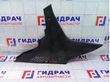 Обшивка стойки задней левой верхняя Renault Logan 8200212991