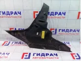 Обшивка стойки задней левой верхняя Renault Logan 8200212991