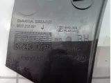 Обшивка стойки задней левой верхняя Renault Logan 8200212991
