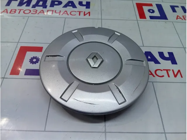 Колпак декоративный Renault Logan 8200488047