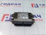 Блок управления двигателем Renault Logan 8200856659