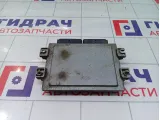 Блок управления двигателем Renault Logan 8200856659