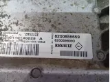 Блок управления двигателем Renault Logan 8200856659