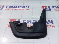 Брызговик передний левый Renault Logan 638505207R