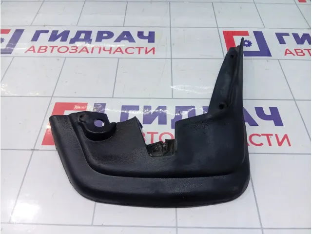 Брызговик передний левый Renault Logan 638505207R