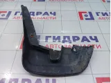 Брызговик передний левый Renault Logan 638505207R