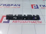 Кронштейн бампера задний левый Renault Logan 850420919R