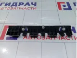 Кронштейн бампера задний левый Renault Logan 850420919R