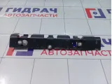 Кронштейн бампера задний правый Renault Logan 850442904R