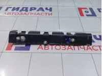 Кронштейн бампера задний правый Renault Logan 850442904R