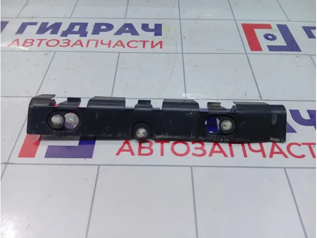 Кронштейн бампера задний правый Renault Logan 850442904R