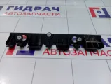Кронштейн бампера задний правый Renault Logan 850442904R