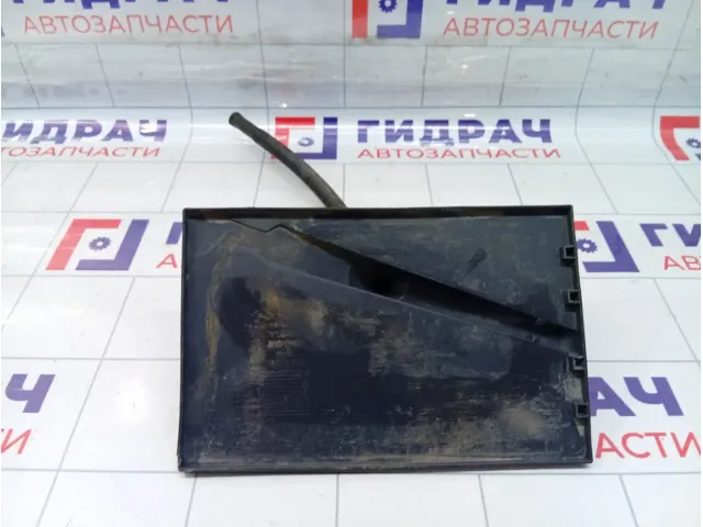 Кронштейн АКБ Renault Logan 8200707671