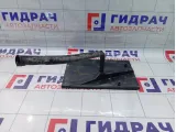 Кронштейн АКБ Renault Logan 8200707671