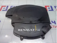 Крышка воздушного фильтра Renault Logan 7700274216